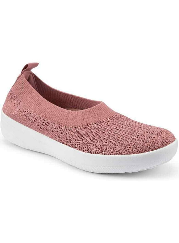 fitflop ballerina uberknit
