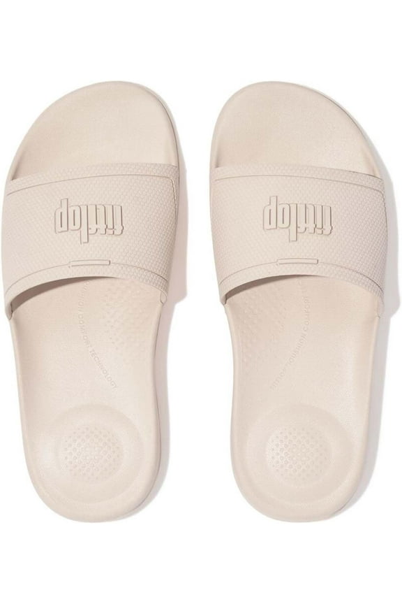 Women's iQUSHION Slides - Rose Foam, US 5