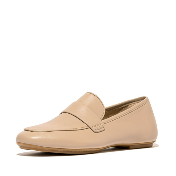 FitFlop Women's Delicato Soft Leather Loafer