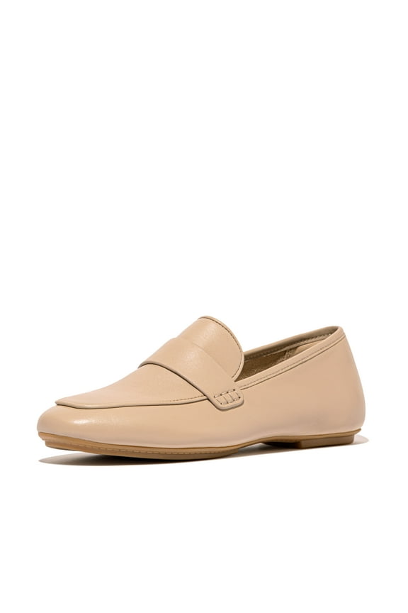Women's Delicato Soft Leather Loafer