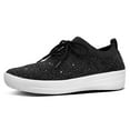 thumbnail image 1 of FitFlop Womens F-Sporty Uberknit, 1 of 4