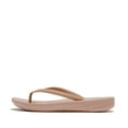 thumbnail image 1 of FitFlop Women's iQUSHION Ergonomic Thong Flip Flop Sandal, 1 of 6