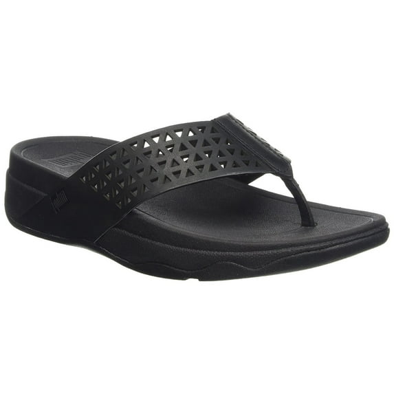 FitFlop Womens Lattice Surfa