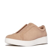 Women's Rally Elastic Slip On Sneaker