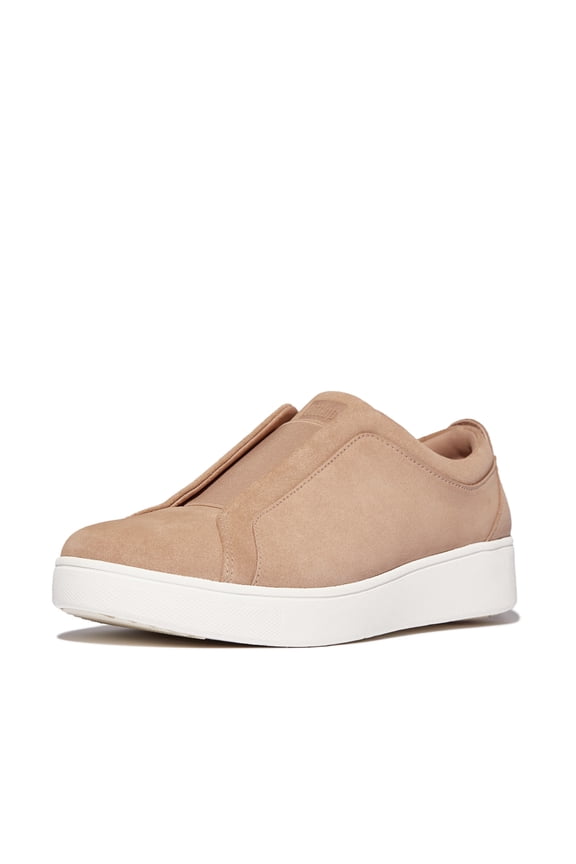 Women's Rally Elastic Slip On Sneaker