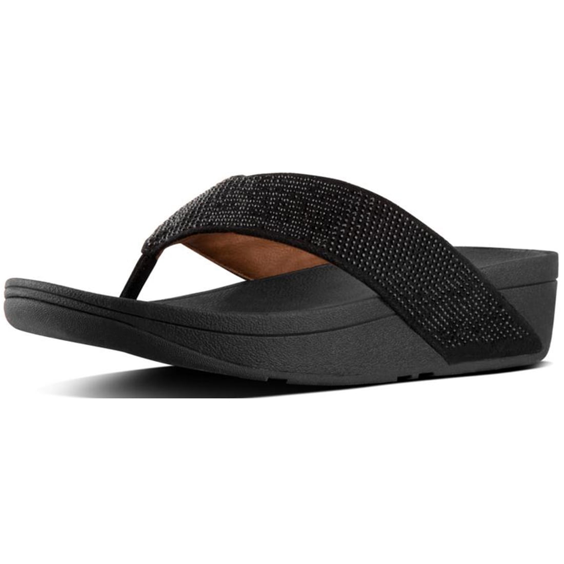 Brudgom Trunk bibliotek deadline FitFlop Womens Ritzy - Walmart.com