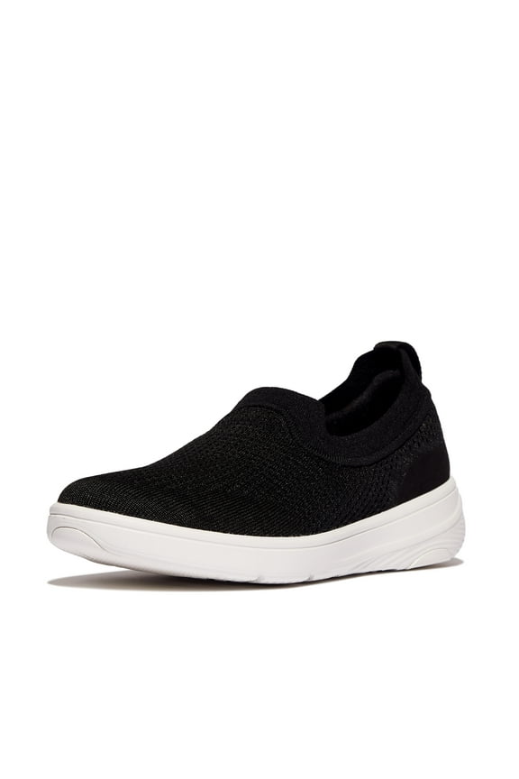 Women's Super-Q Knit Slip On Sneaker