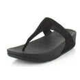 thumbnail image 1 of FitFlop Womens Shimmy, 1 of 4