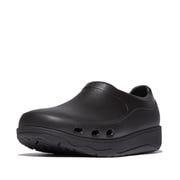 FitFlop Womens WORK+ High Performance Professional EVA Clogs