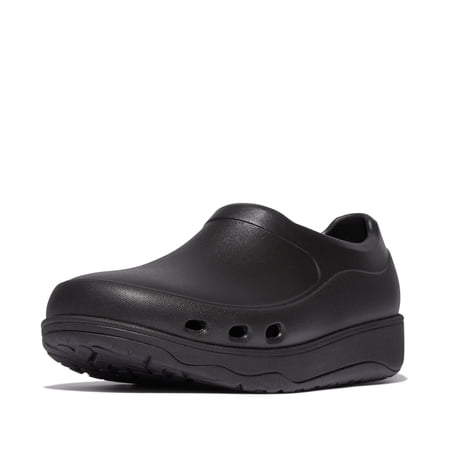 FitFlop Women's WORK+ High Performance Professional EVA Clogs