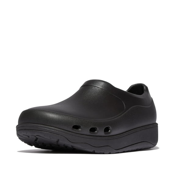 FitFlop Women's WORK+ High Performance Professional EVA Clogs