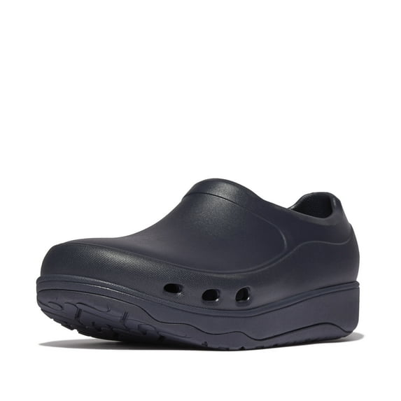 FitFlop Women's WORK+ High Performance Professional EVA Clogs