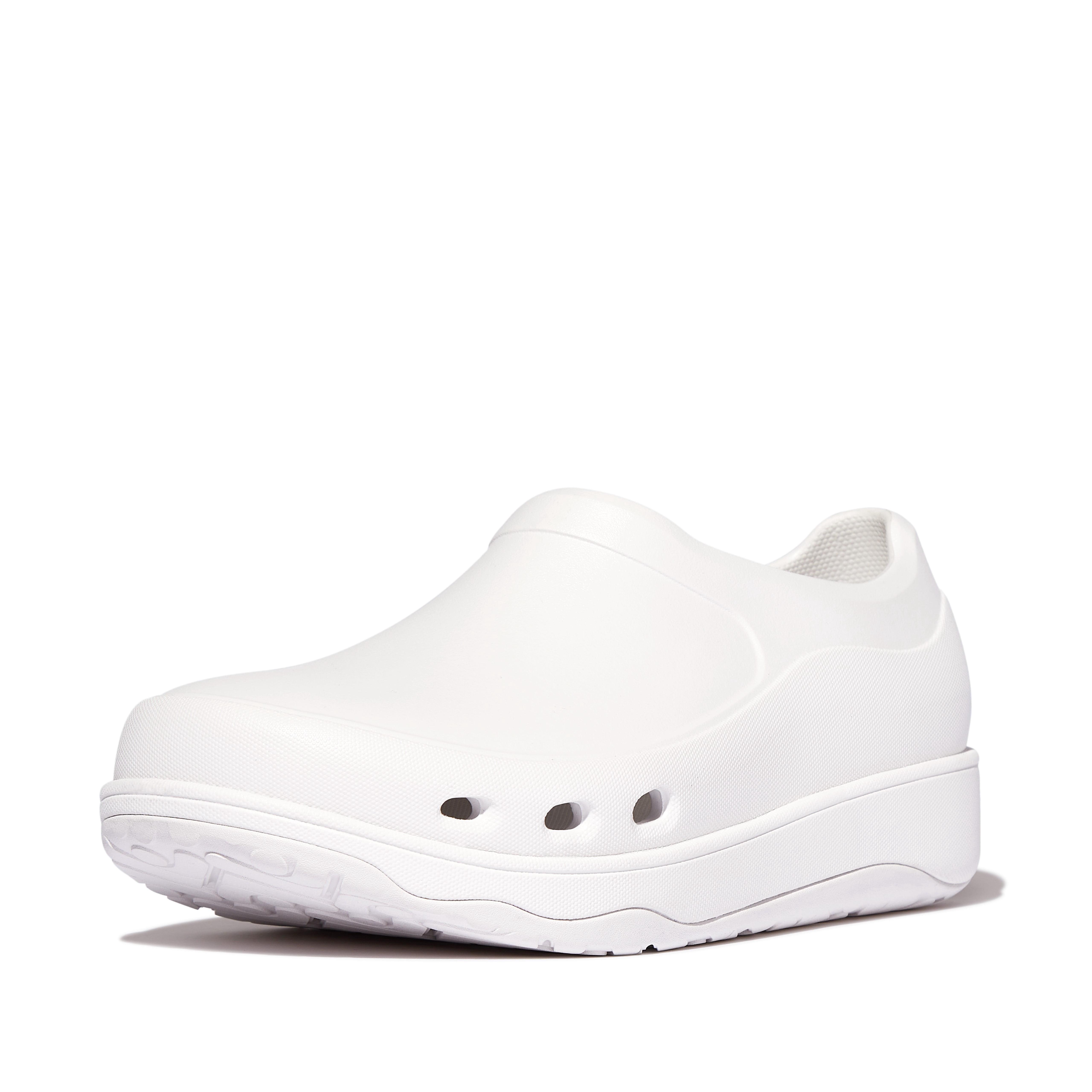 FitFlop Women's WORK+ High Performance Professional EVA Clogs
