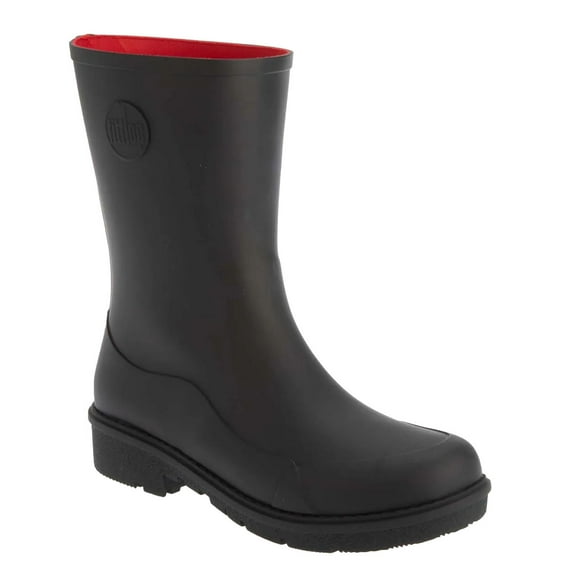 FitFlop Womens Wonderwelly Technology Boots
