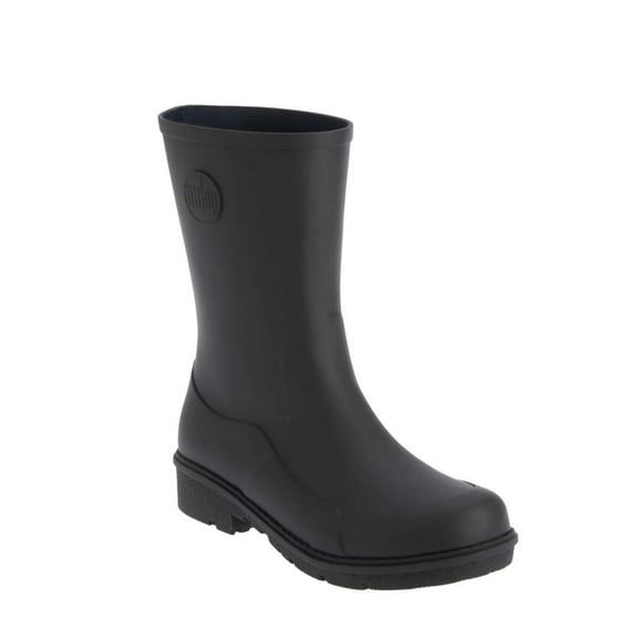 FitFlop Womens Wonderwelly Technology Galoshes