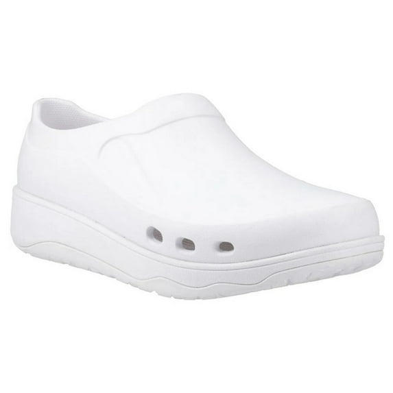 FitFlop Womens Work High-Performance Clogs