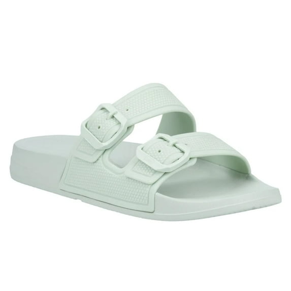 FitFlop Womens iQushion Sliders