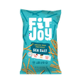 thumbnail image 1 of FitJoy Grain Free Pretzel Sticks Sea Salt 5 oz Pack of 2, 1 of 3