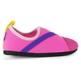 thumbnail image 1 of FitKicks Kid's Active Lifestyle Footware 2nd Edition (Pink, X-Large), 1 of 5
