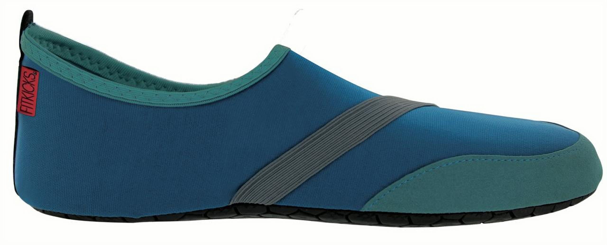FitKicks Mens Active Lifestyle Footwear Walmart