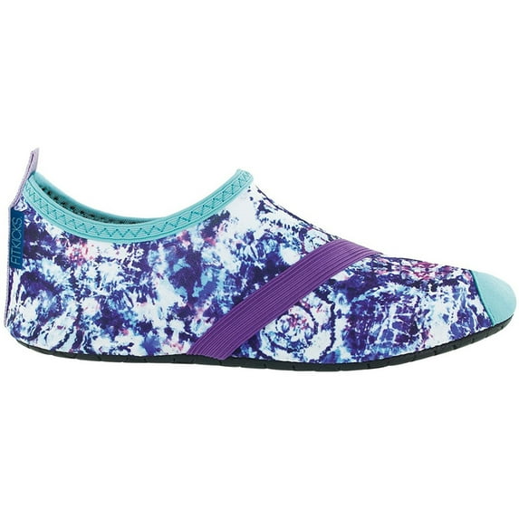 FitKicks Women's Special Edition Active Footwear - Medium - Cloud Burst