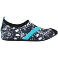 thumbnail image 1 of FitKicks Women's Special Edition Active Footwear - Small - Midnight Maui, 1 of 2