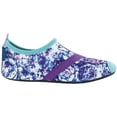 thumbnail image 1 of FitKicks Women's Special Edition Active Footwear - XL - Cloud Burst, 1 of 2