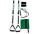 thumbnail image 1 of FitNOW Club Bodyweight Resistance Suspension Training Set for Full Body Workout With 12-Week Workout Program Included, 1 of 13