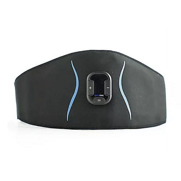 FitNation Versatone Core Trainer & TENS Belt Gen I, Core Muscle Toning, Compact Design