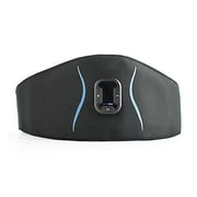 FitNation Versatone Core Trainer & TENS Belt Gen I, Core Muscle Toning, Compact Design