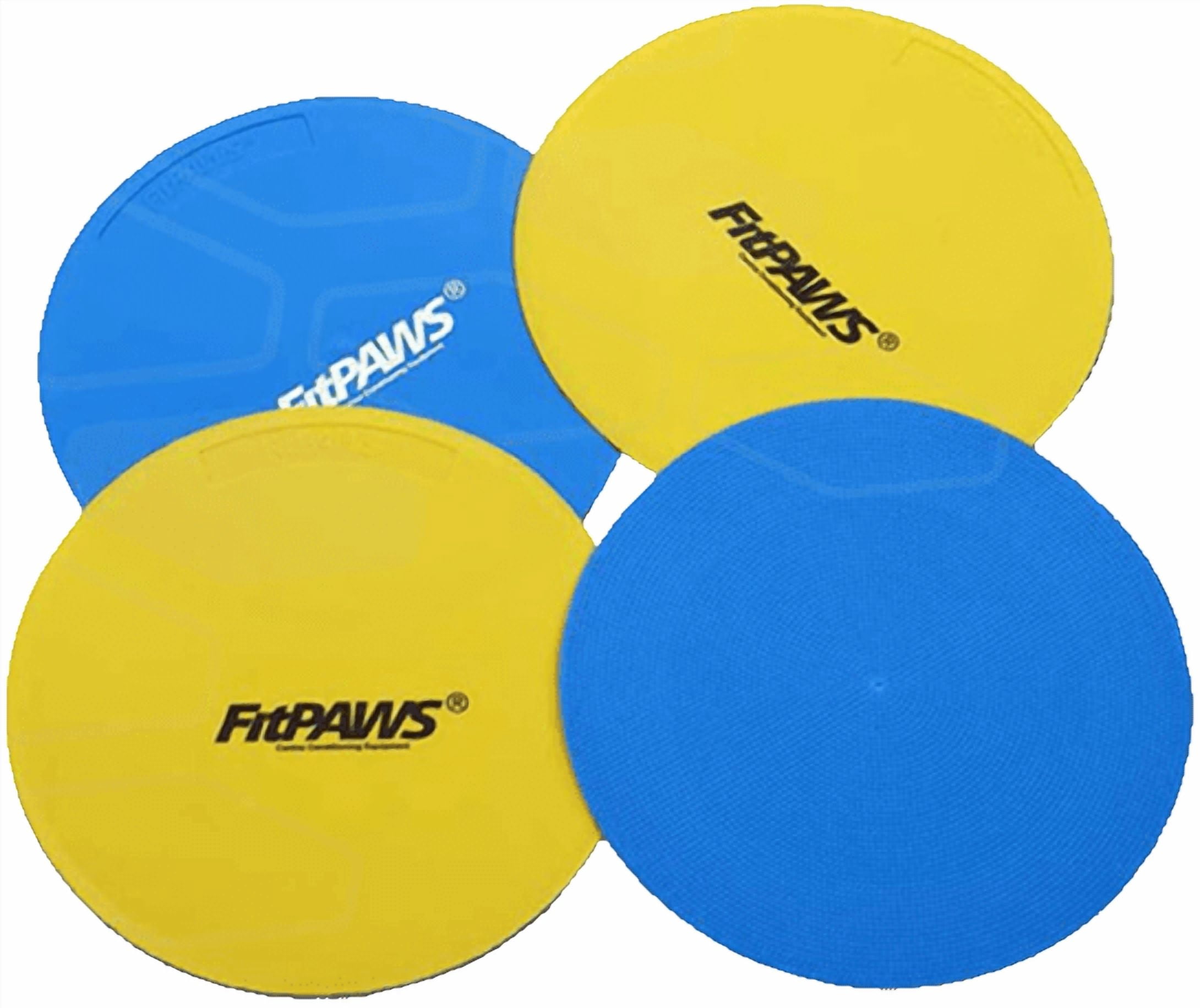 FitPAWS® Trax Dog Training Targets 10