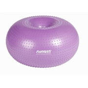 FitPAWS  TRAX  Donut | Dog Balance Training Platform & Exercise Equipment | Workout Tool for Strength, Core & Stability
