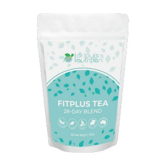 FitPlus Tea