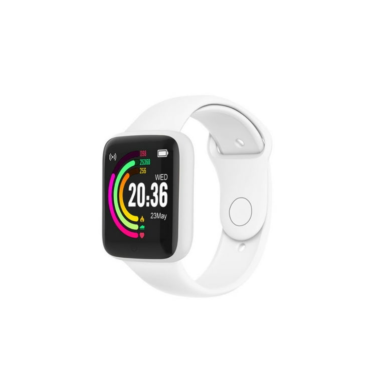 Fitpro F10 Smartwatch Features FitPro Adult Fitness Tracker And