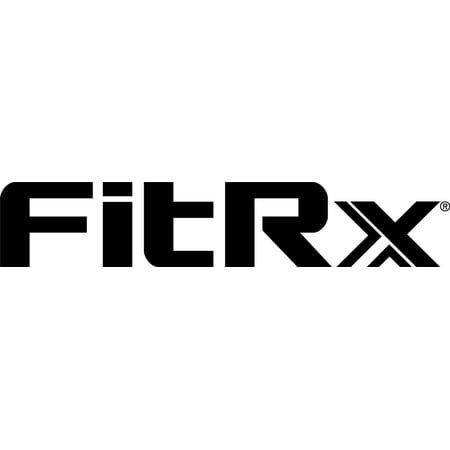 FitRx FitRx