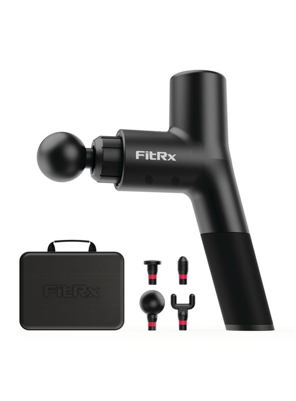 Massage guns in Massage