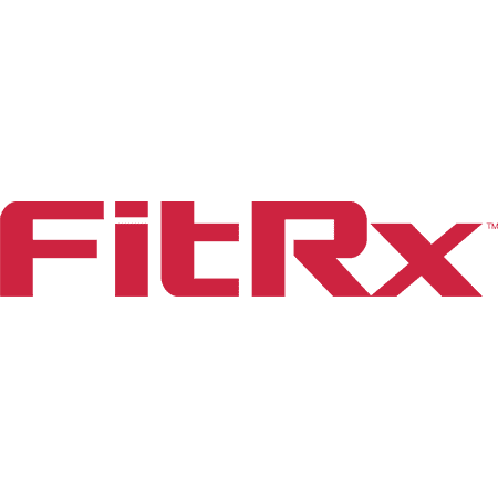 FitRx PowerBell Quick Select Adjustable Kettlebell, 18-35 Lbs.
