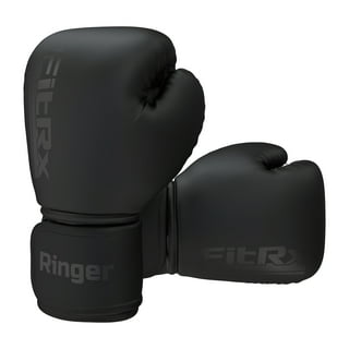 Guantes Boxeo 12/14 Oz. . Mma Kick. Pu Ind Nacional