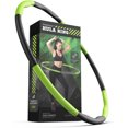thumbnail image 1 of FitSense Weighted Hula Hoop for Adults Weight Loss, 2lb Detachable Infinity Hoop, 1 of 6