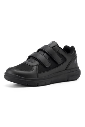 Diabetic Shoes for Men Extra Wide Mens Walking Shoes for Swollen Foot, Black, 10 x-Wide