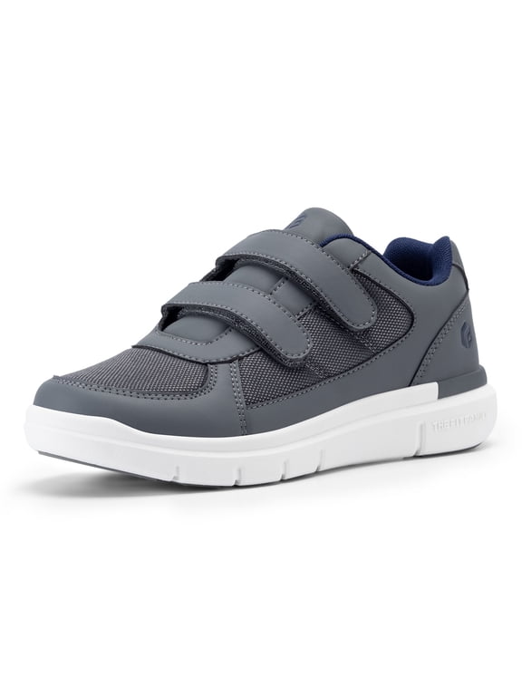 Diabetic Shoes for Men Extra Wide Mens Walking Shoes for Swollen Foot, Gray, 14 x-Wide