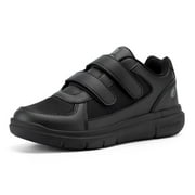 FitVille Diabetic Shoes for Men Extra Wide Width Mens Diabetic Walking Shoes