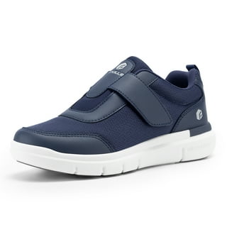 High Top Velcro Sneakers
