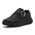 thumbnail image 1 of FitVille Extra Wide Mens Casual Oxford Shoes Diabetic Shoes for Men Swollen Foot, Black, 11 x-Wide, 1 of 7