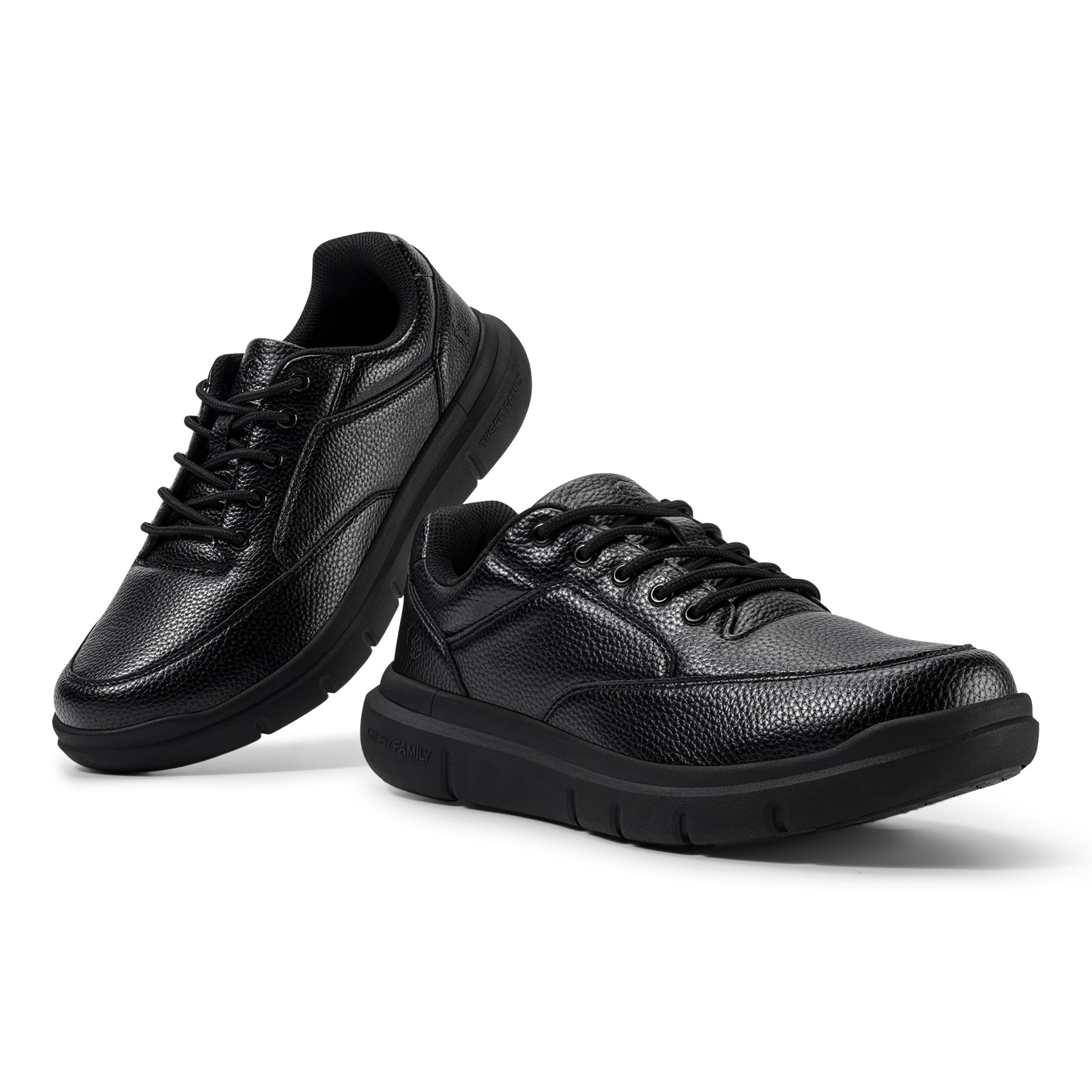 arch fit dress shoes Amazon.com: Men's Orthopedic Leather Oxford Dress Shoes: Casual Walking  Shoes with Supportive for Flat Feet, Leather Arch Support Oxfords for  Plantar Fasciitis Black Size 10.5 : Health & Household