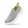 thumbnail image 1 of FitVille Men's Slip-on Walking Shoes Extra Wide Casual Shoes For Foot Pain Relief, Size 14, 1 of 7