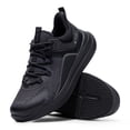 thumbnail image 1 of FitVille Men's Wide Fit Walking Shoes Lightweight Slip-resistant Comfortable Sneakers for Men with Arch Support, 1 of 8