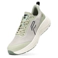 thumbnail image 1 of FitVille Men's Wide Fit Slip - Resistant Running Shoes Thick-Sole Upgraded Arch Support Shoes for Men, 1 of 5