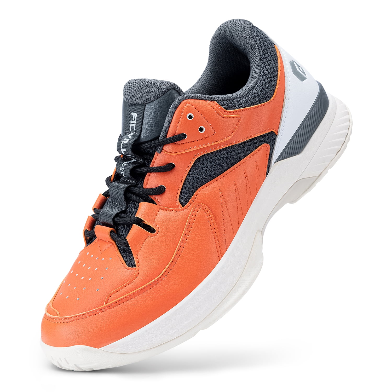 Top Picks: A Detailed Review of Men's Pickleball Shoes with a Wide Toe Box and Wide Fit