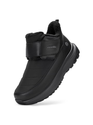 靴 B-zone Velcro strap boots Shop Velcro Strap Boots for All Ages